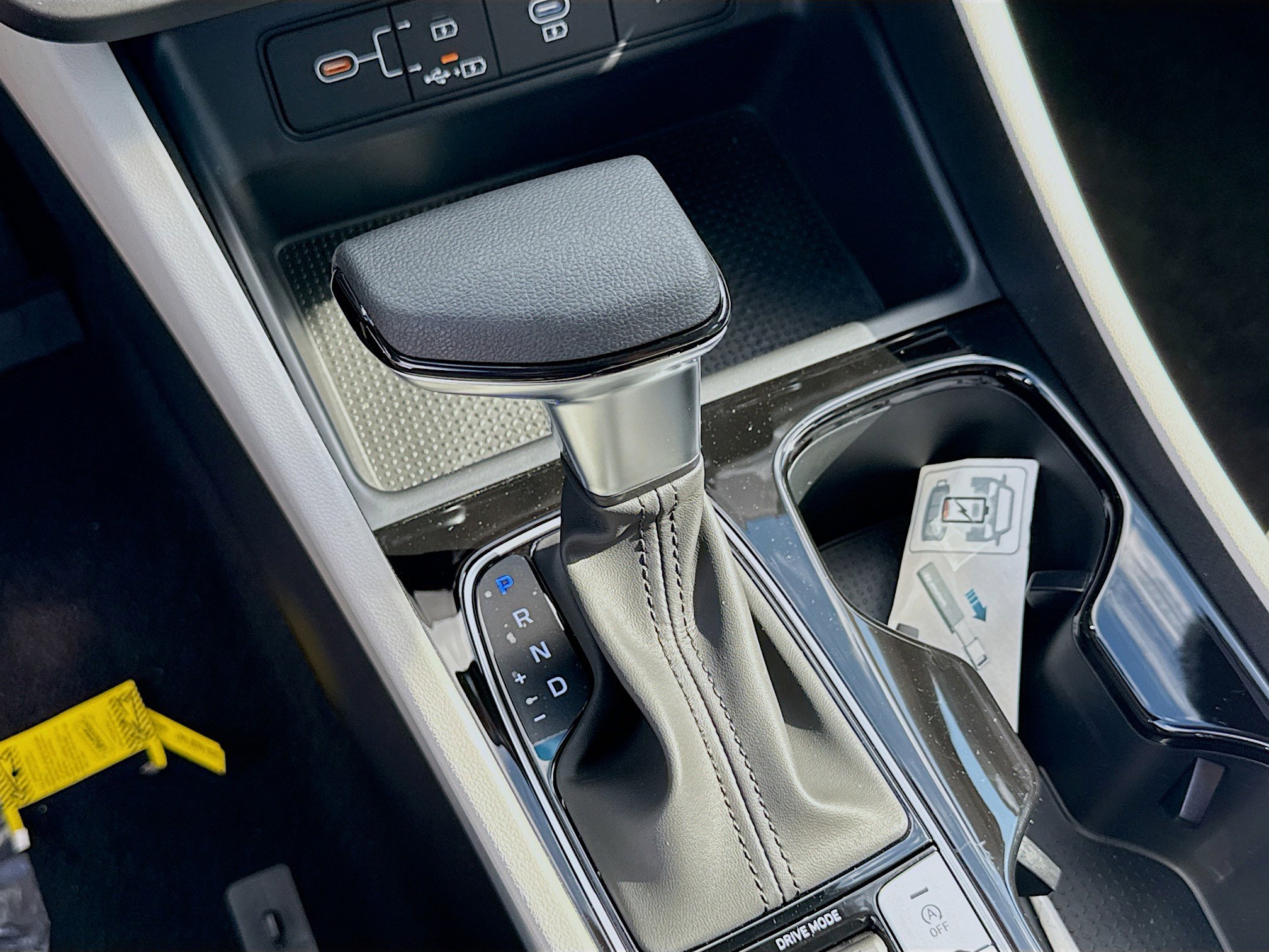 New 2026 Hyundai Tucson SE image 13