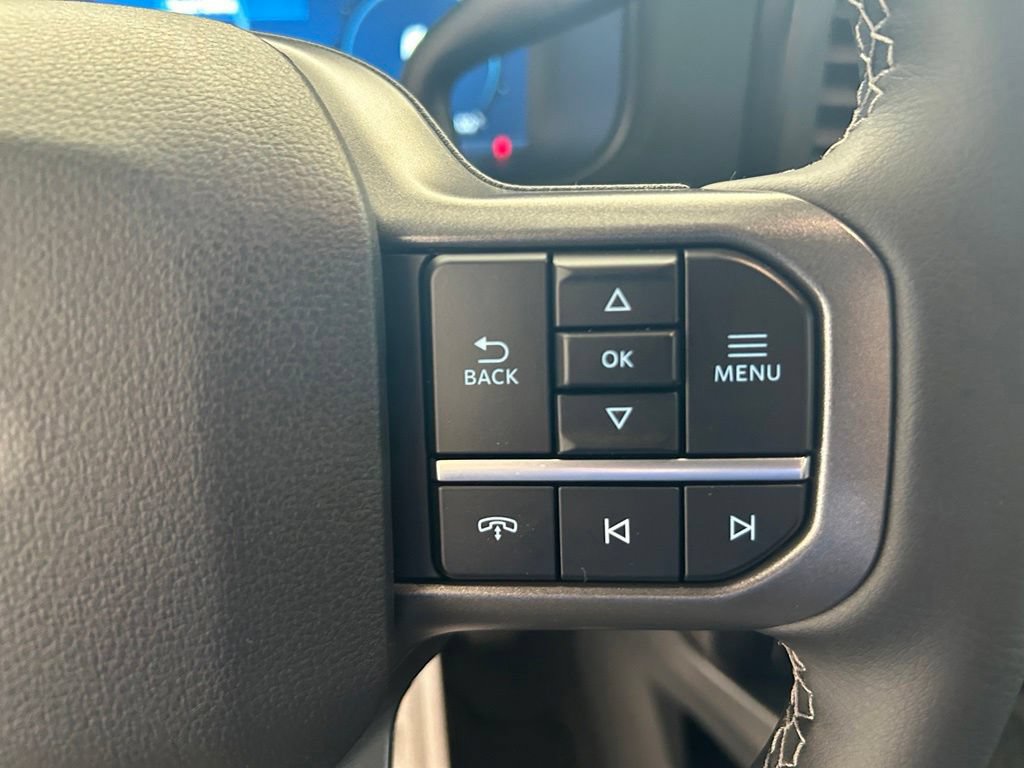 Used 2026 Ford F350 Lariat AWD/4WD image 50