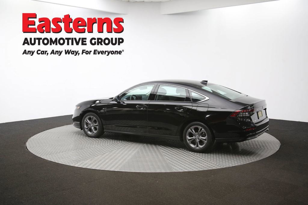 Used 2024 Honda Accord EX image 60