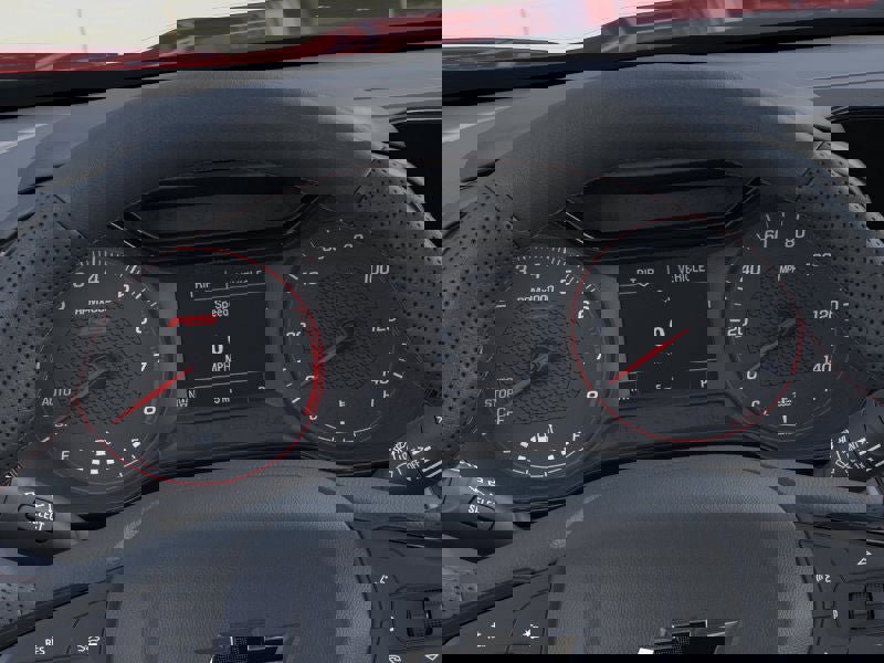 New 2026 Chevrolet Trax RS image 18