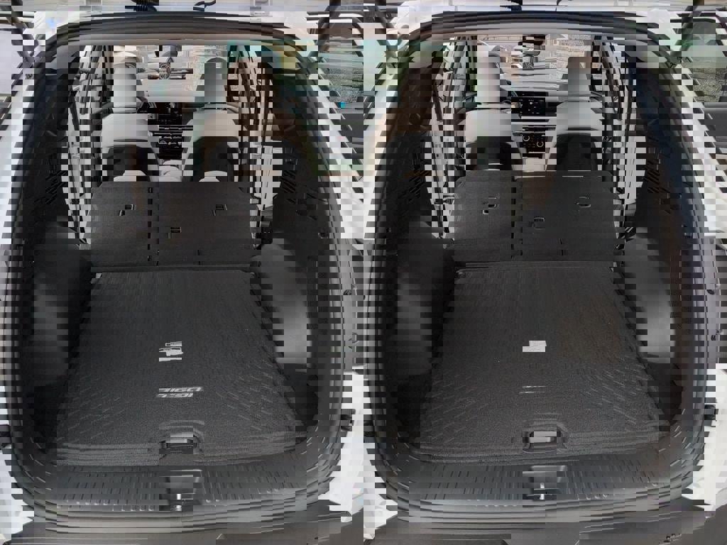 New 2026 Hyundai Tucson Limited image 28