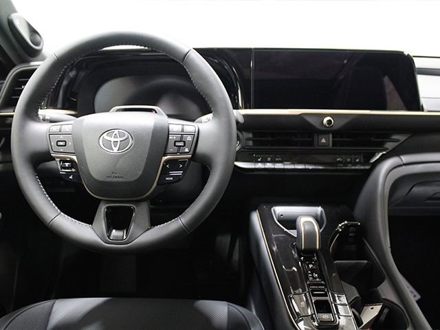 New 2026 Toyota Crown AWD/4WD image 6