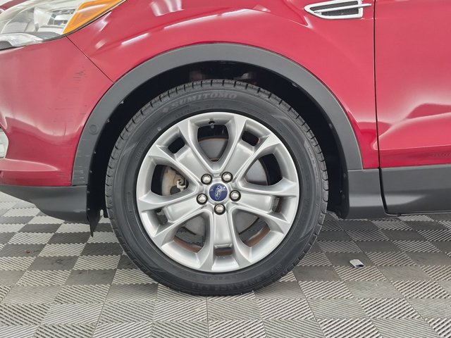 Used 2014 Ford Escape Titanium w/ Equipment Group 401A AWD/4WD image 28