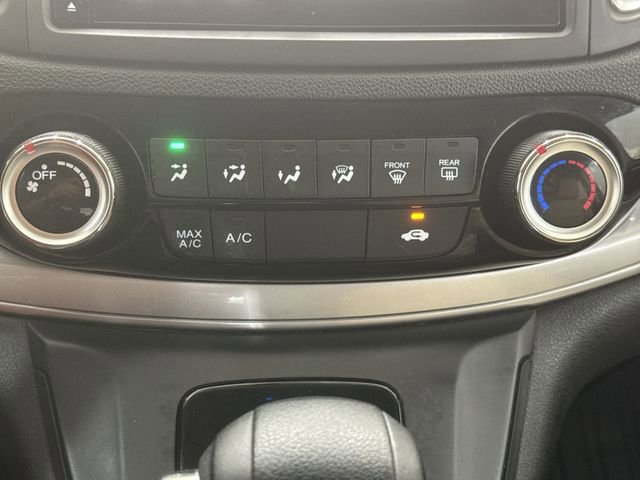 Used 2015 Honda CR-V EX image 17