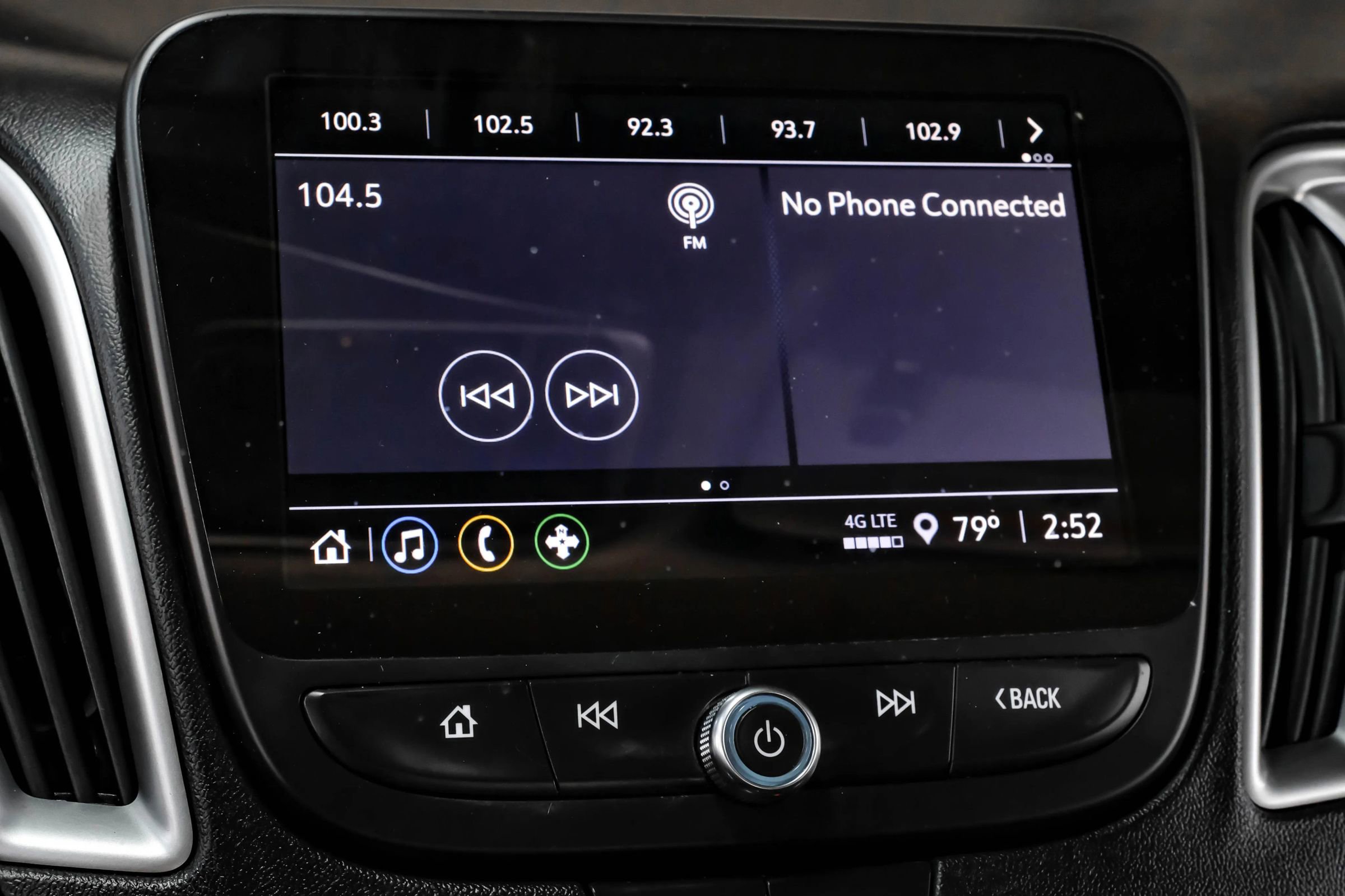 Used 2021 Chevrolet Malibu RS image 27