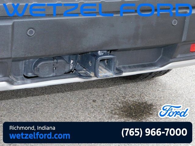 Used 2023 Ford Explorer Timberline AWD/4WD image 36