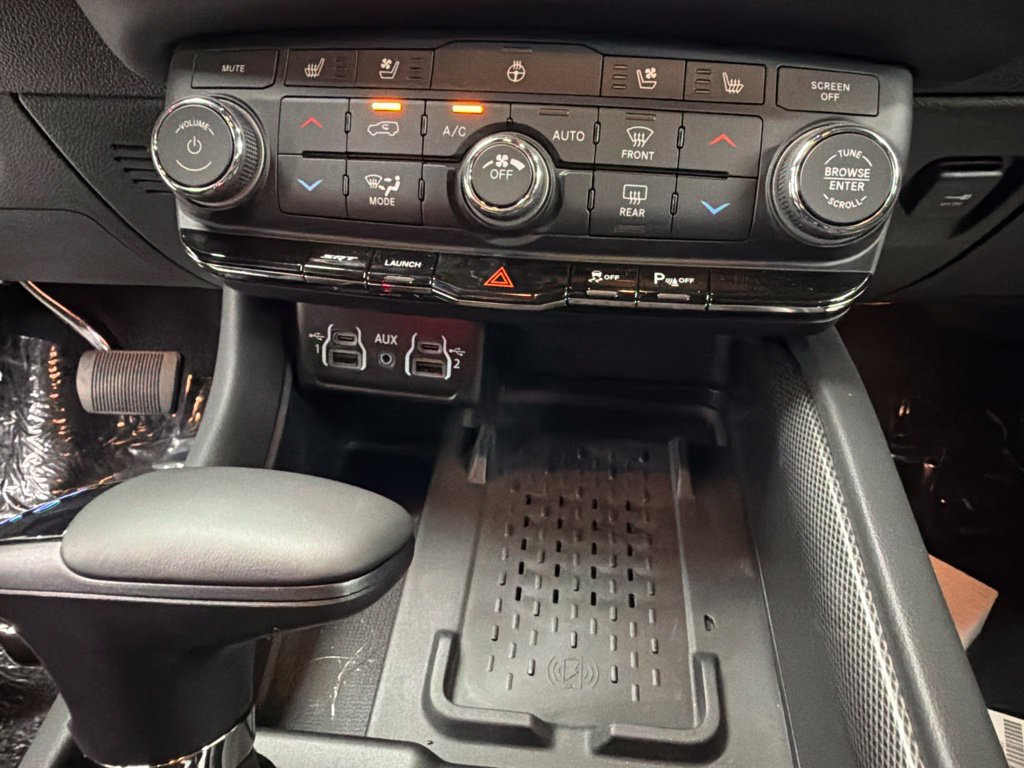 New 2027 Dodge Durango SRT Hellcat AWD/4WD image 22