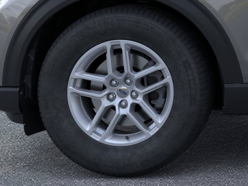 New 2026 Ford Explorer Active RWD image 28