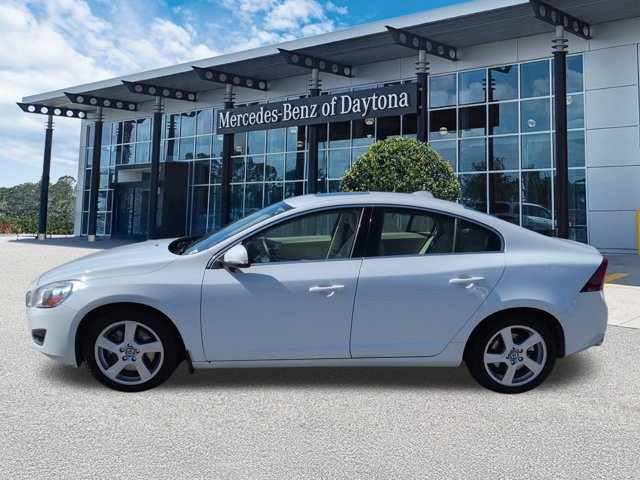 Used 2012 Volvo S60 T5 FWD image 7