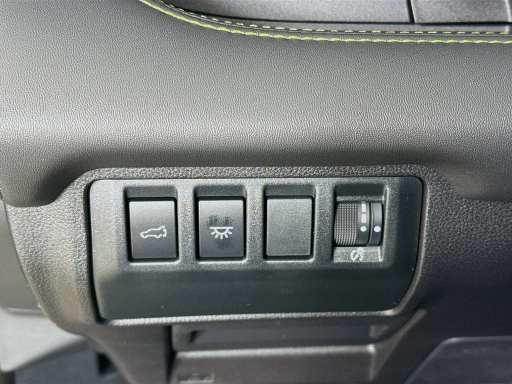 New 2026 Subaru Ascent Bronze Edition image 12