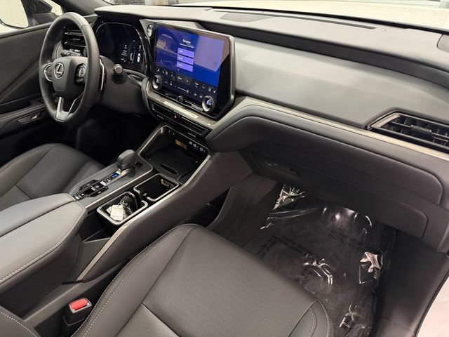 New 2026 Lexus TX 350 FWD image 12