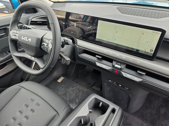 New 2026 Kia EV9 Wind AWD/4WD image 10