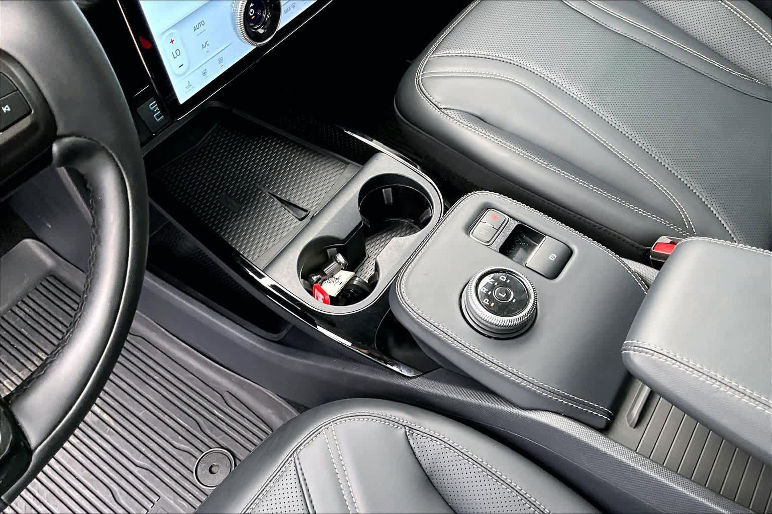 Used 2024 Ford Mustang Mach-E Premium RWD image 16