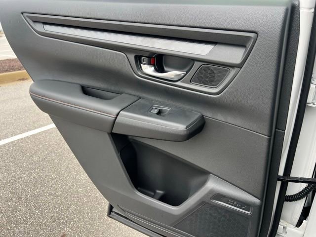 Certified 2026 Honda CR-V TrailSport image 28