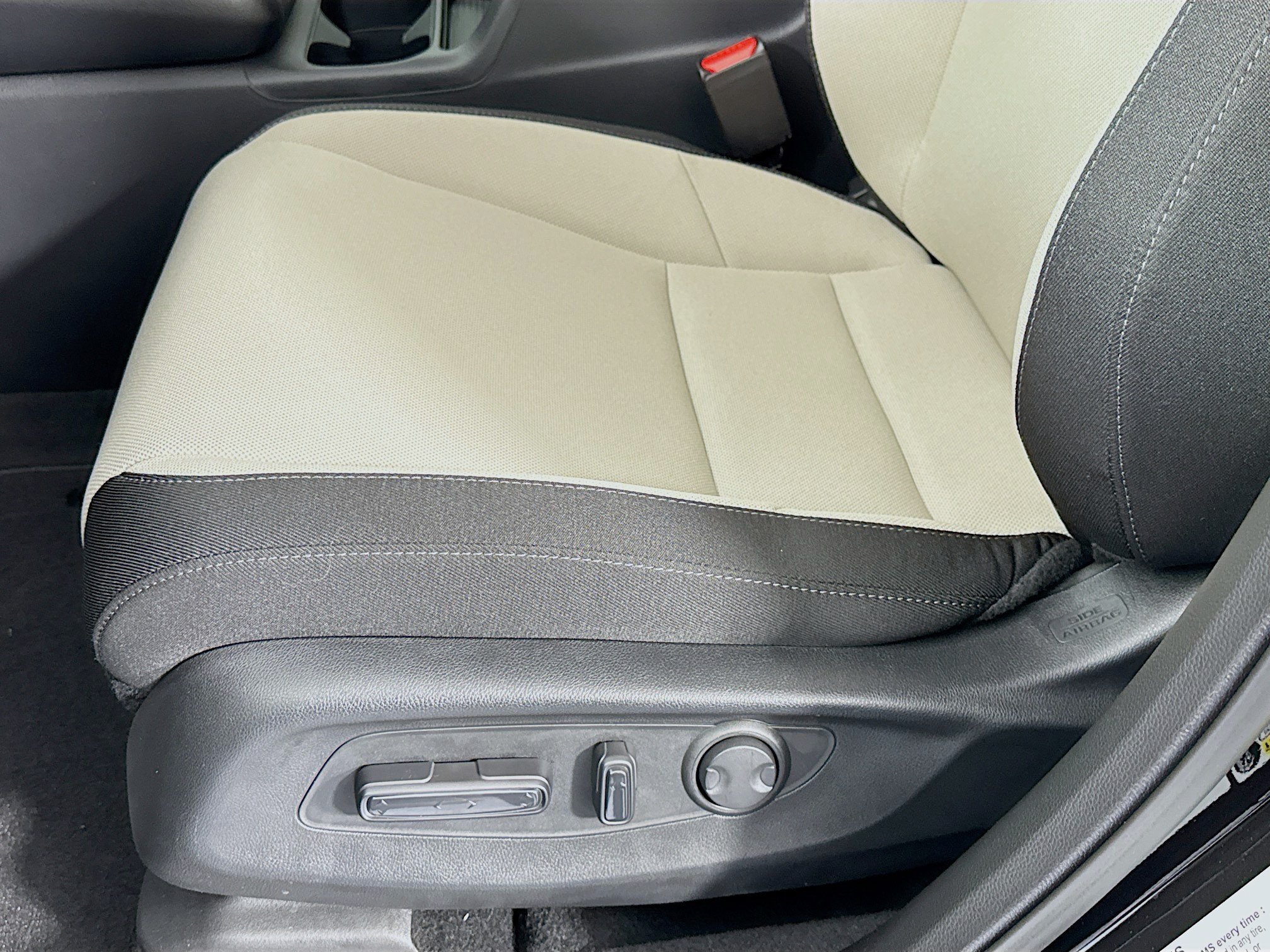 New 2026 Honda CR-V EX image 17
