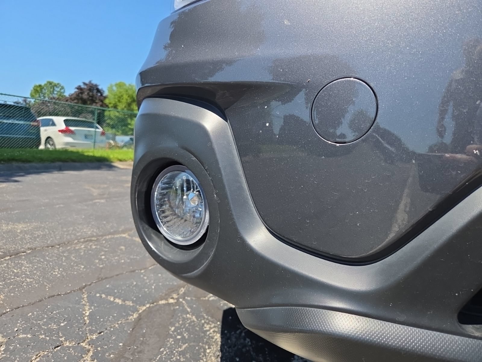 Used 2018 Subaru Outback 2.5i Limited AWD/4WD image 6