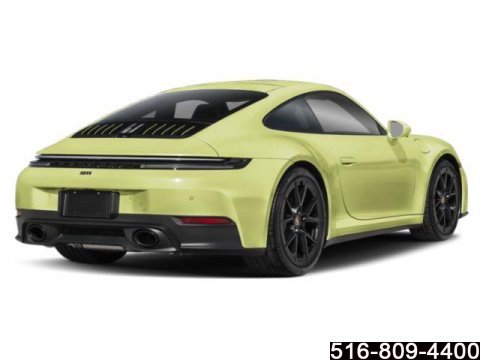 Used 2025 Porsche 911 Carrera image 16