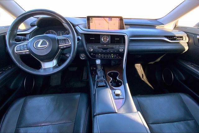 Used 2016 Lexus RX 350 AWD w/ Premium Package image 15