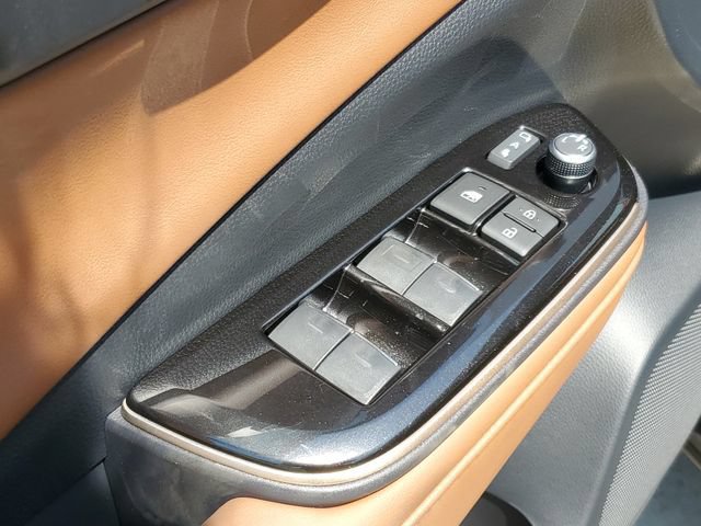 New 2026 Toyota Crown AWD/4WD image 16