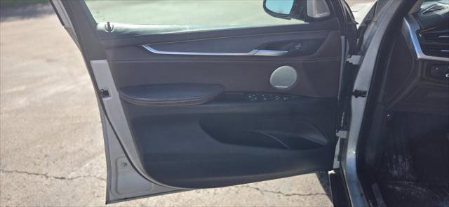 Used 2016 BMW X5 xDrive40e image 14