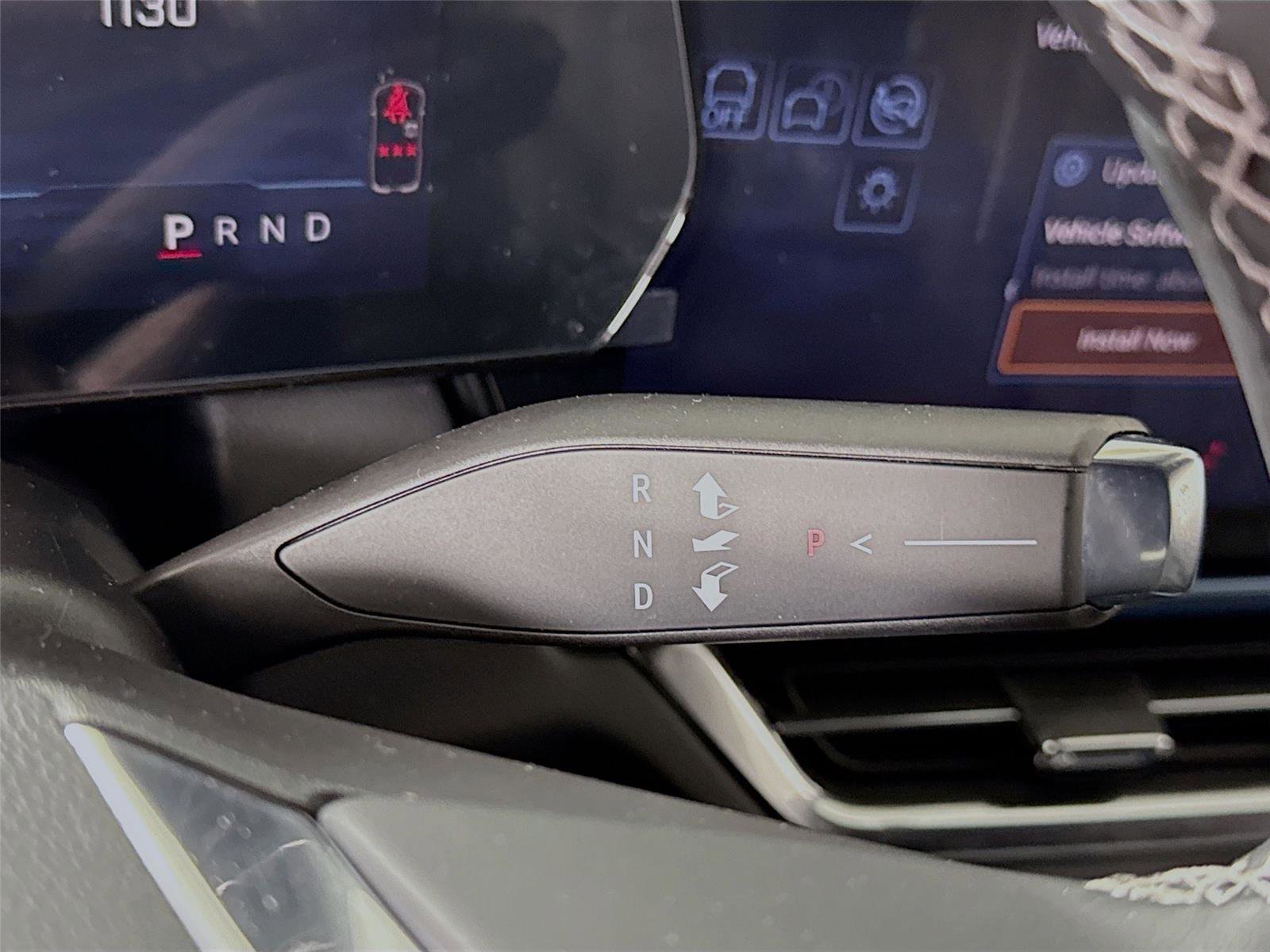 New 2026 Chevrolet Equinox EV LT image 12