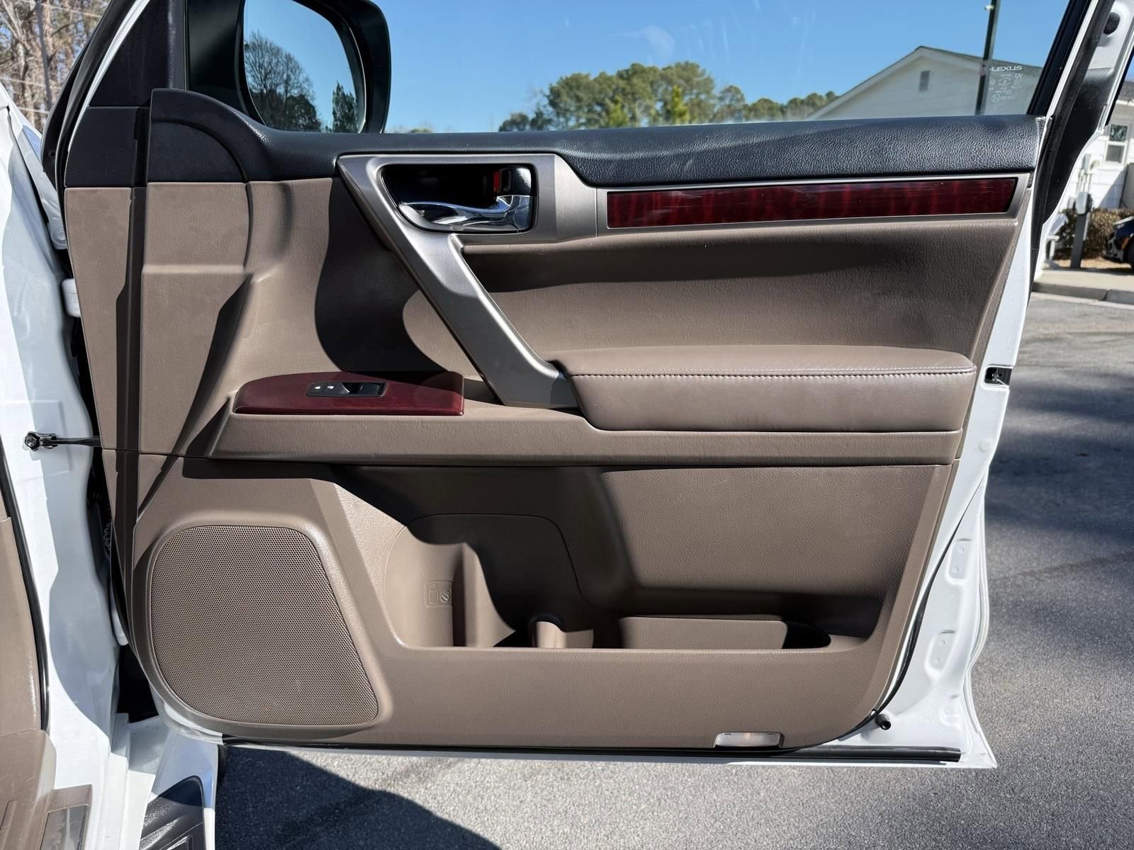 Used 2017 Lexus GX 460 Luxury image 20