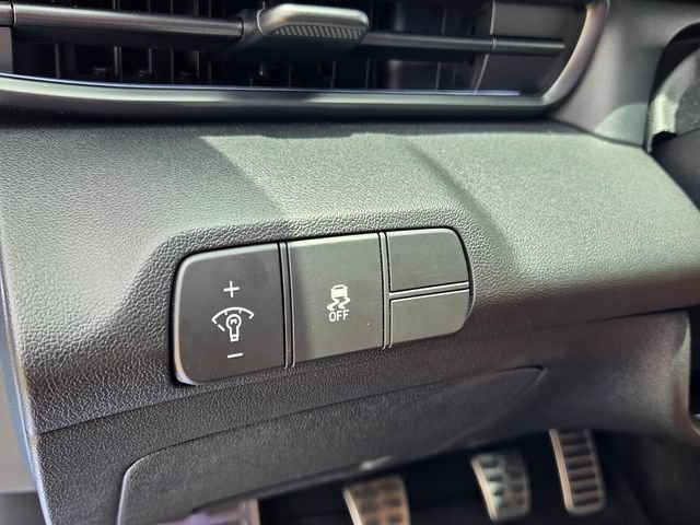Used 2025 Hyundai Elantra N FWD image 28