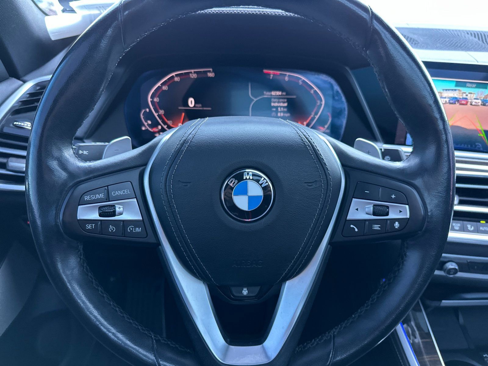 Used 2020 BMW X5 xDrive40i w/ Premium Package image 27