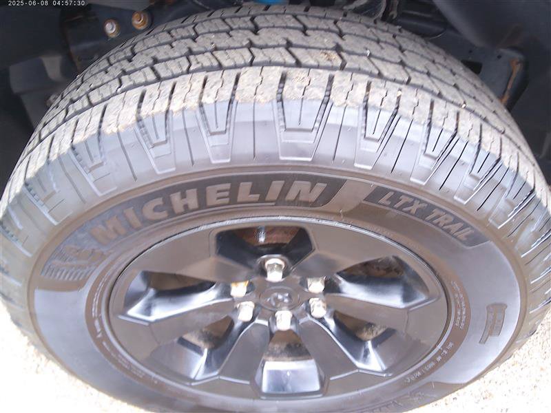 Used 2022 RAM 1500 Rebel w/ Rebel Level 2 Equipment Group AWD/4WD image 22