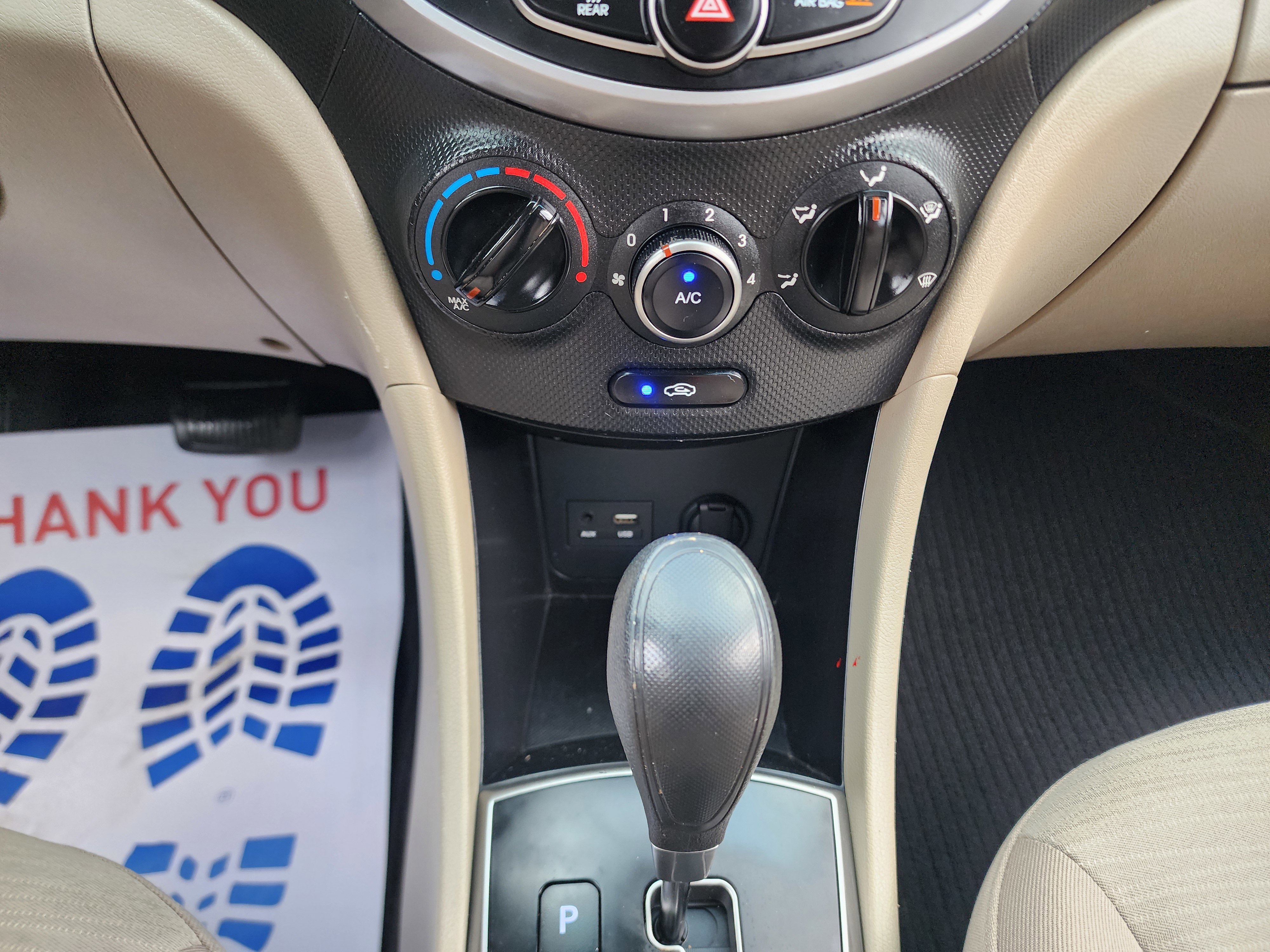 Used 2017 Hyundai Accent SE image 28