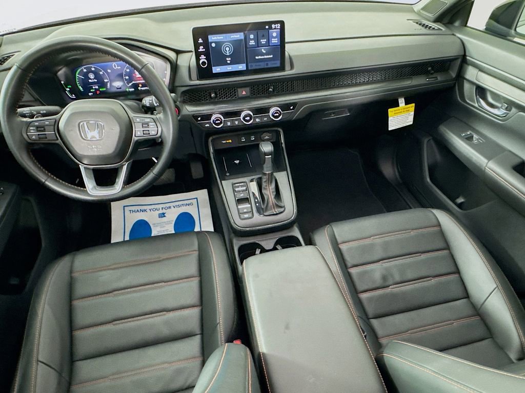 Used 2026 Honda CR-V Sport-L image 27