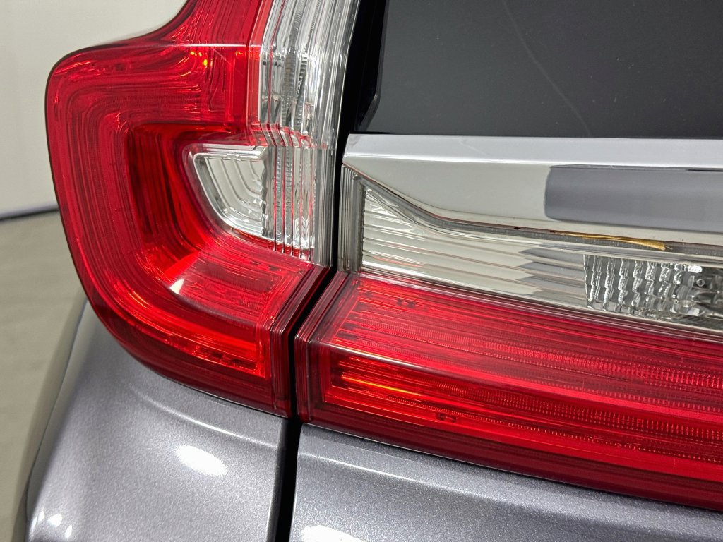 Used 2017 Honda CR-V EX-L image 34