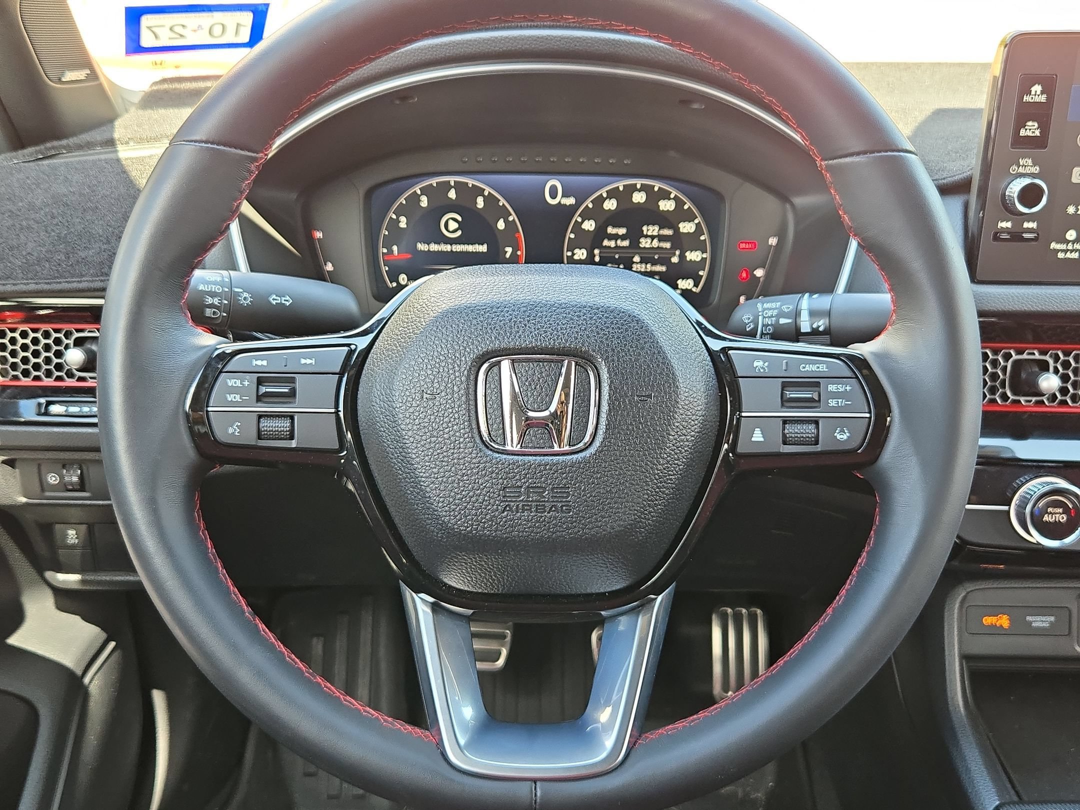Certified 2026 Honda Civic Si image 20