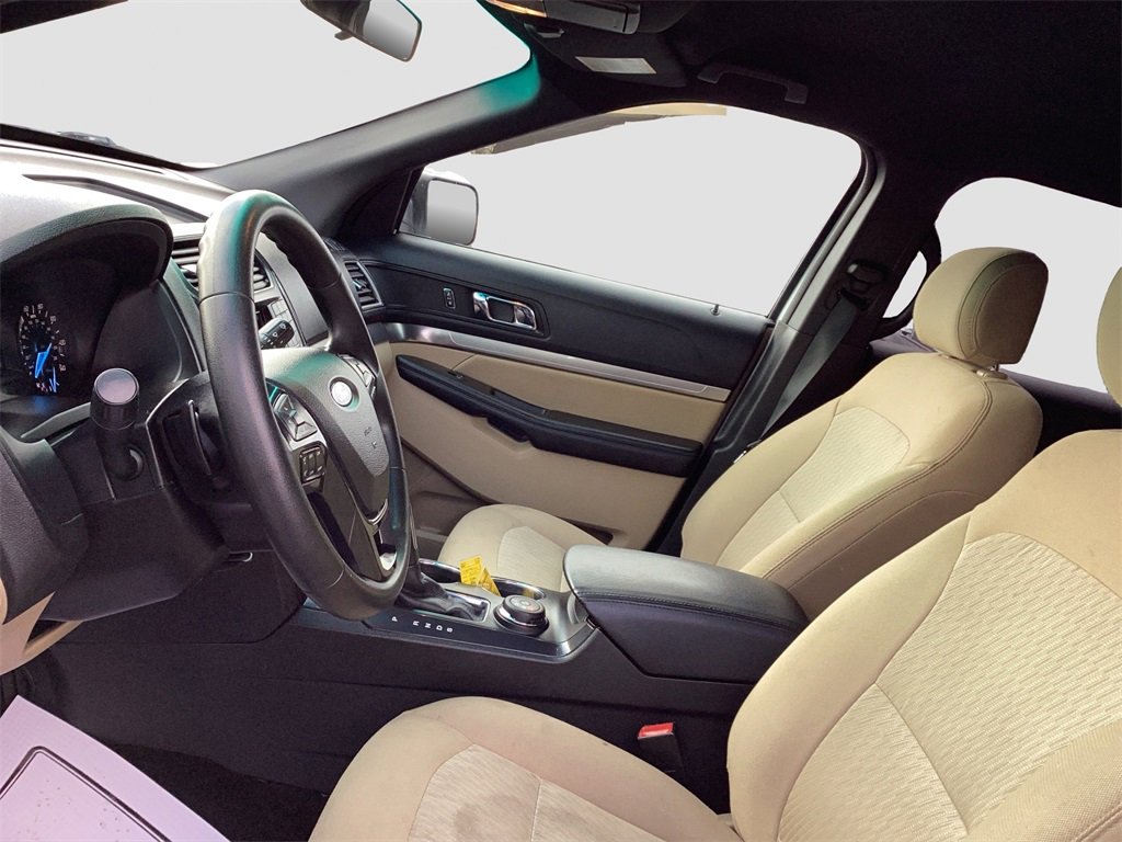 Used 2016 Ford Explorer 4WD image 9
