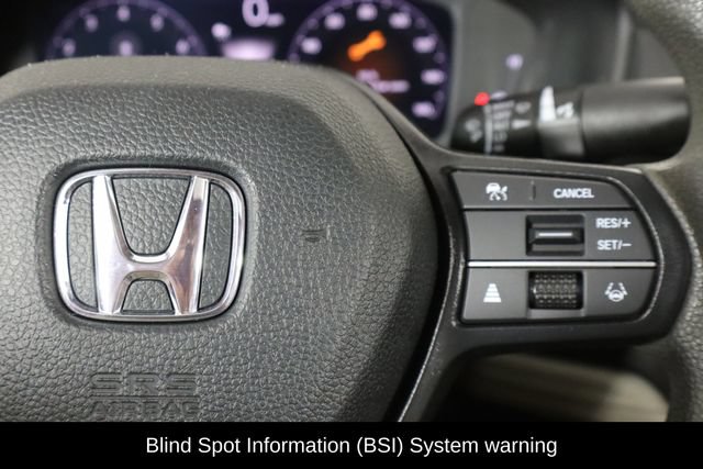 Used 2024 Honda Accord EX image 8