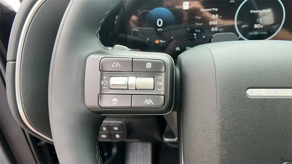 New 2026 Hyundai Palisade Calligraphy image 22