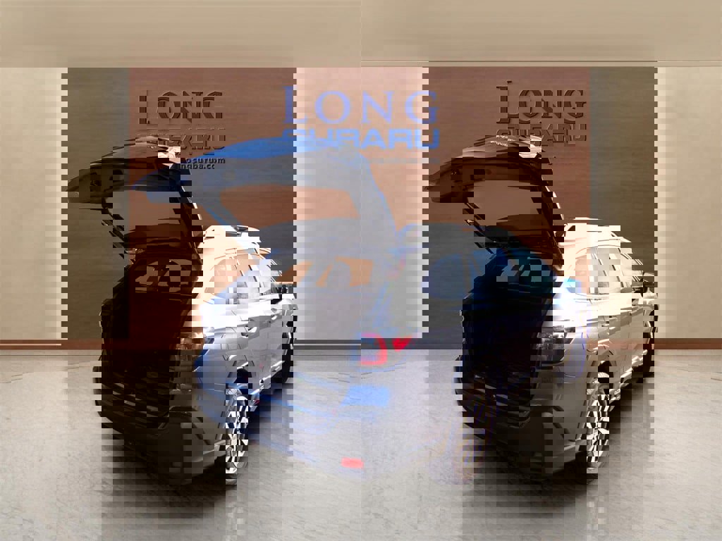 Certified 2025 Subaru Outback Premium image 16