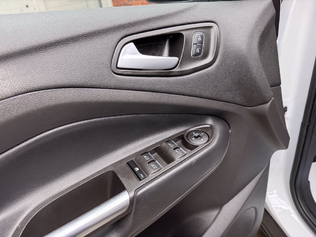 Certified 2019 Ford Escape SEL AWD/4WD image 11