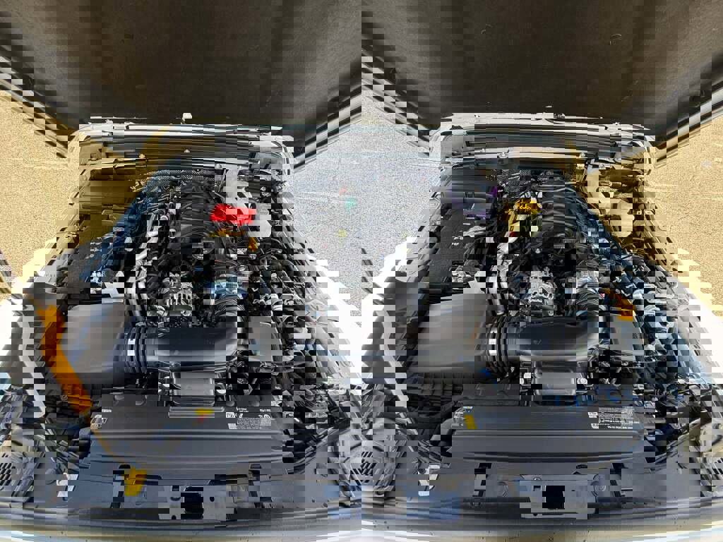 New 2026 Jeep Wrangler Sahara image 18