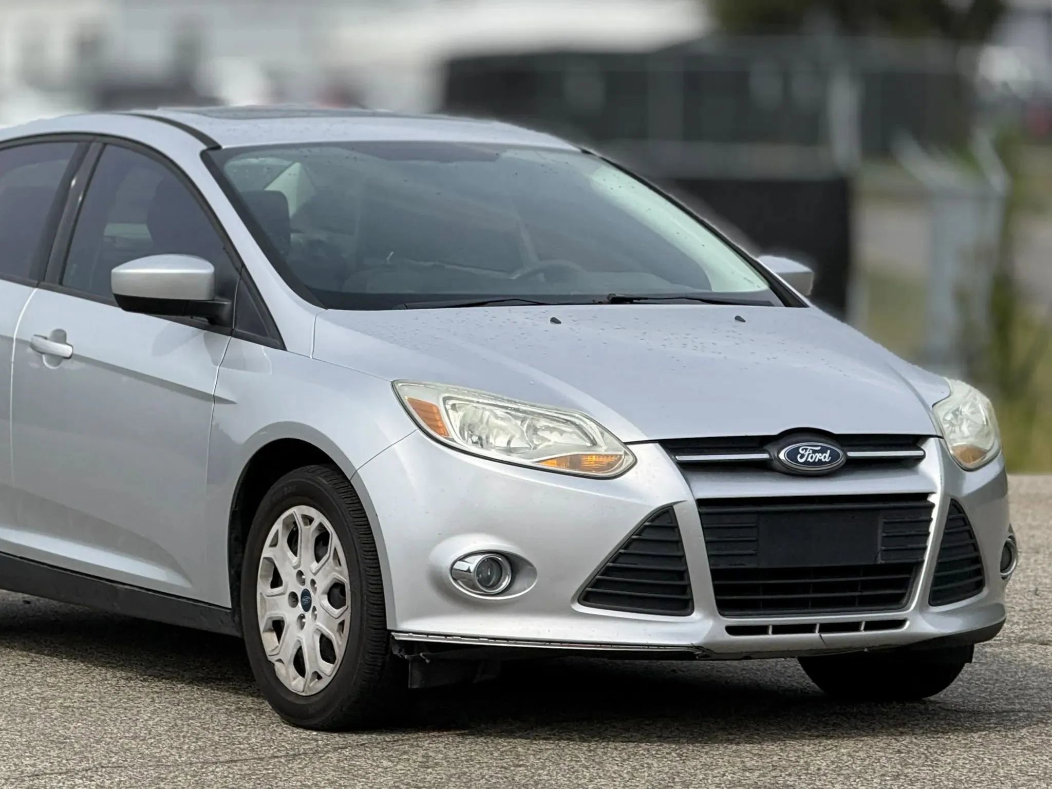 Used 2012 Ford Focus SE image 15