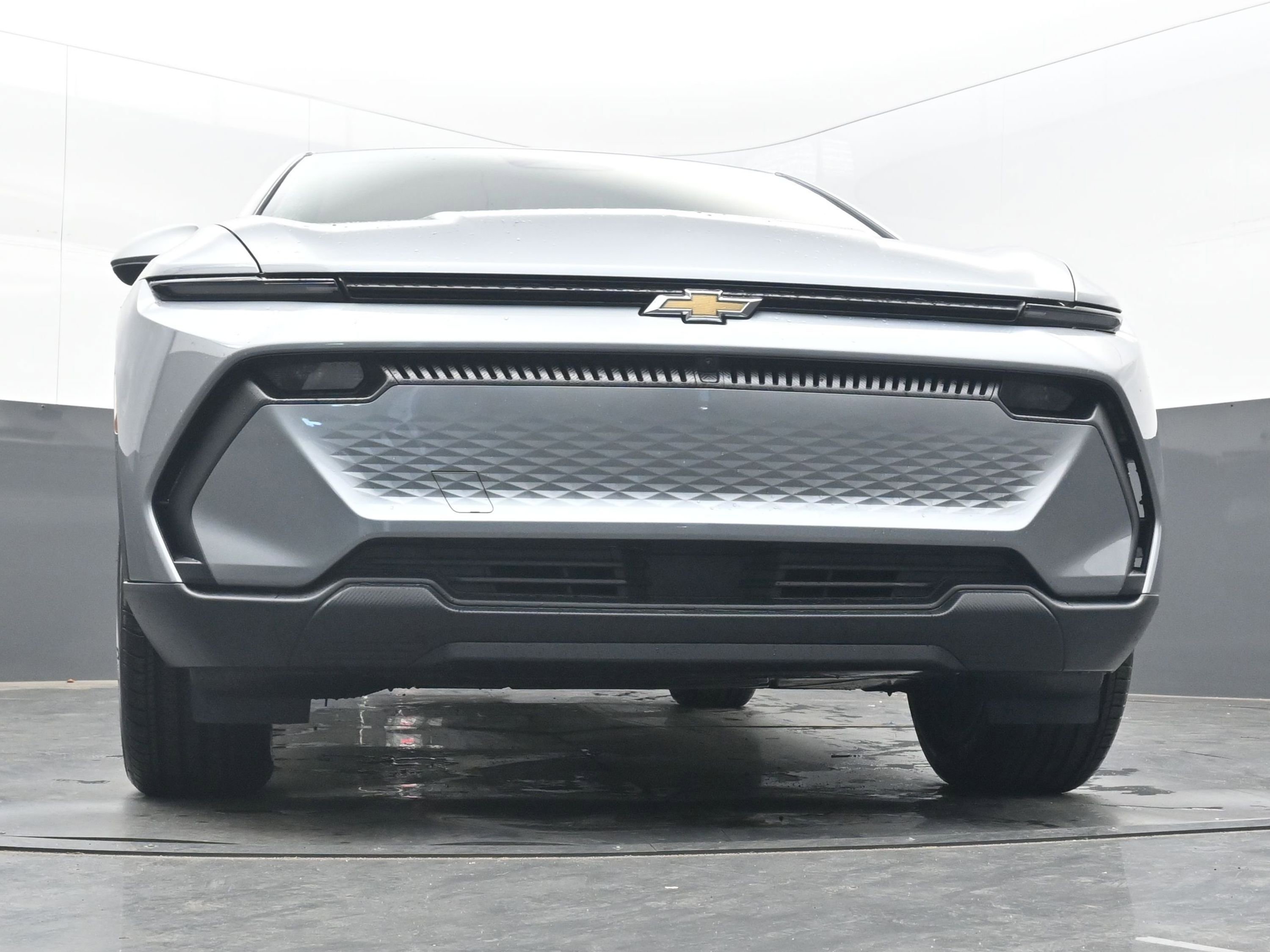 New 2026 Chevrolet Equinox EV LT image 25