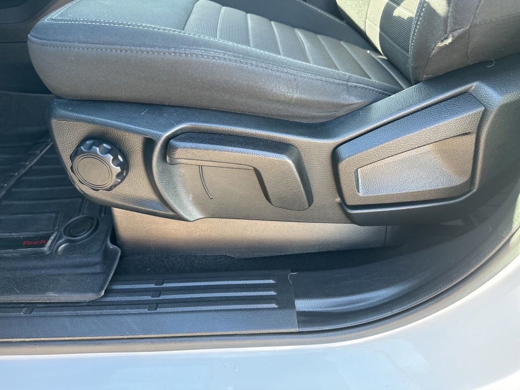 Used 2020 Ford Ranger XLT w/ Equipment Group 301A Mid image 14