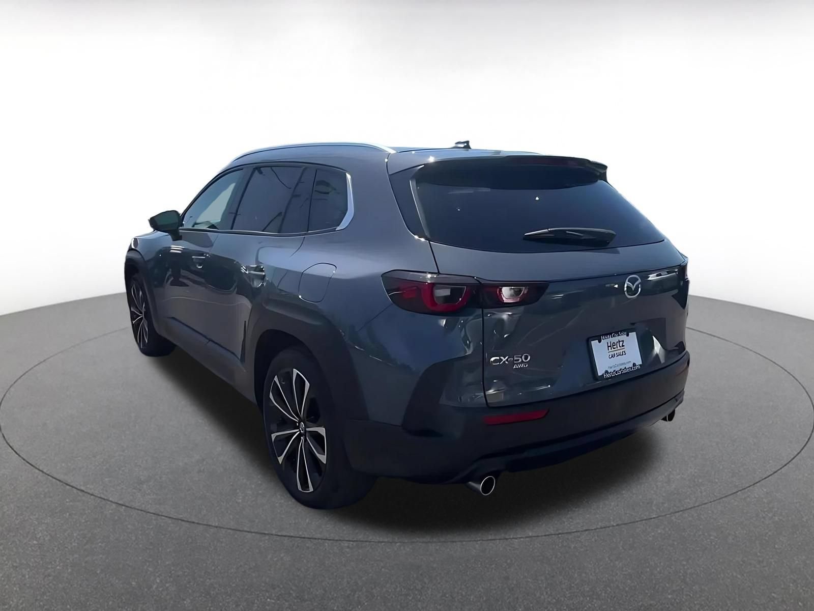 Used 2026 MAZDA CX-50 AWD 2.5 S w/ Premium Package image 11