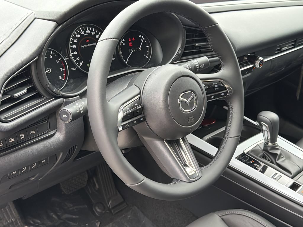 New 2026 MAZDA CX-30 2.5 Turbo w/ Premium Plus Pkg AWD/4WD image 14