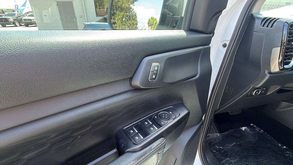 New 2026 Ford Ranger XLT RWD image 13