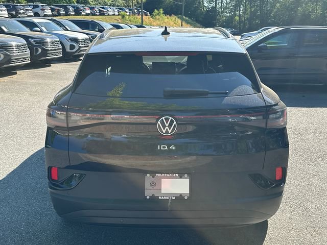 New 2026 Volkswagen ID.4 Pro RWD image 6