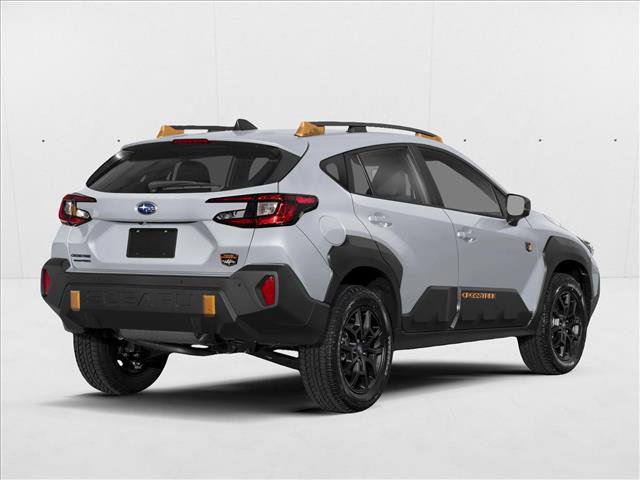 New 2026 Subaru Crosstrek 2.5i Wilderness video 2