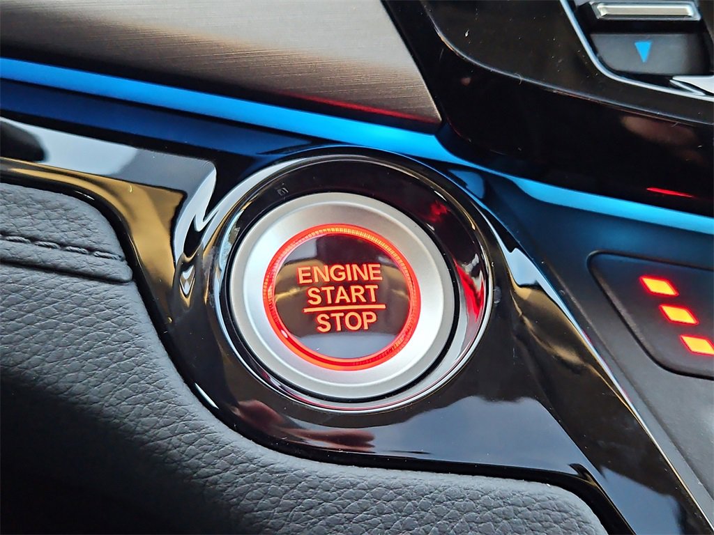 New 2026 Honda Odyssey Touring image 13