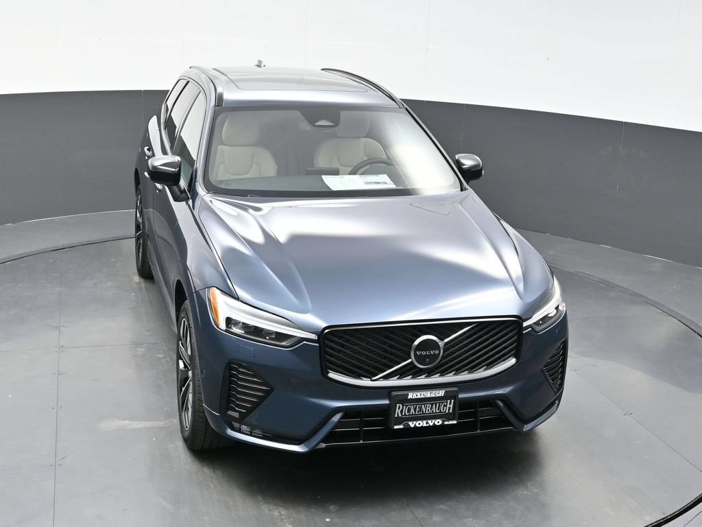 New 2026 Volvo XC60 B5 Plus w/ Climate Package AWD/4WD image 36