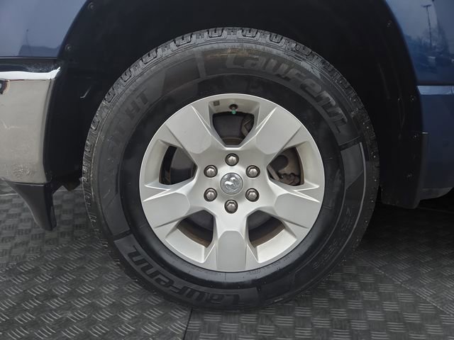 Used 2022 RAM 1500 Big Horn image 33